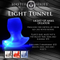 Light-Tunnel Light-Up Anal Dilator Light-Tunnel Light-Up Anal Dilator