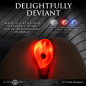 Light-Tunnel Light-Up Anal Dilator Light-Tunnel Light-Up Anal Dilator