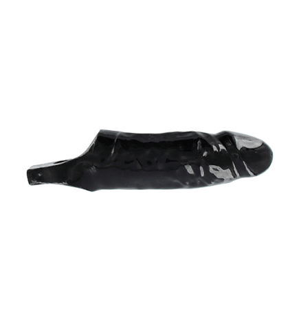 Black Mamba Cock Sheath XL