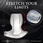 Light-Tunnel Light-Up Anal Dilator Light-Tunnel Light-Up Anal Dilator
