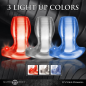 Light-Tunnel Light-Up Anal Dilator Light-Tunnel Light-Up Anal Dilator