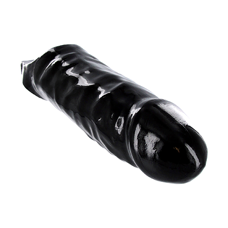 Black Mamba Cock Sheath XL Black Mamba Cock Sheath XL