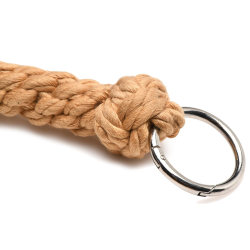 Swashbuckler Rope Flogger