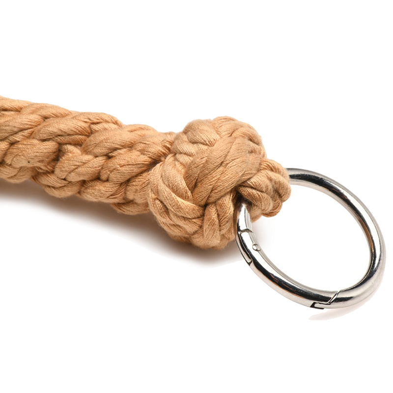 Swashbuckler Rope Flogger