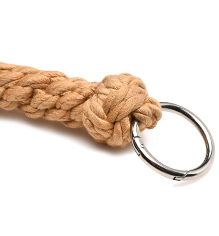 Swashbuckler Rope Flogger