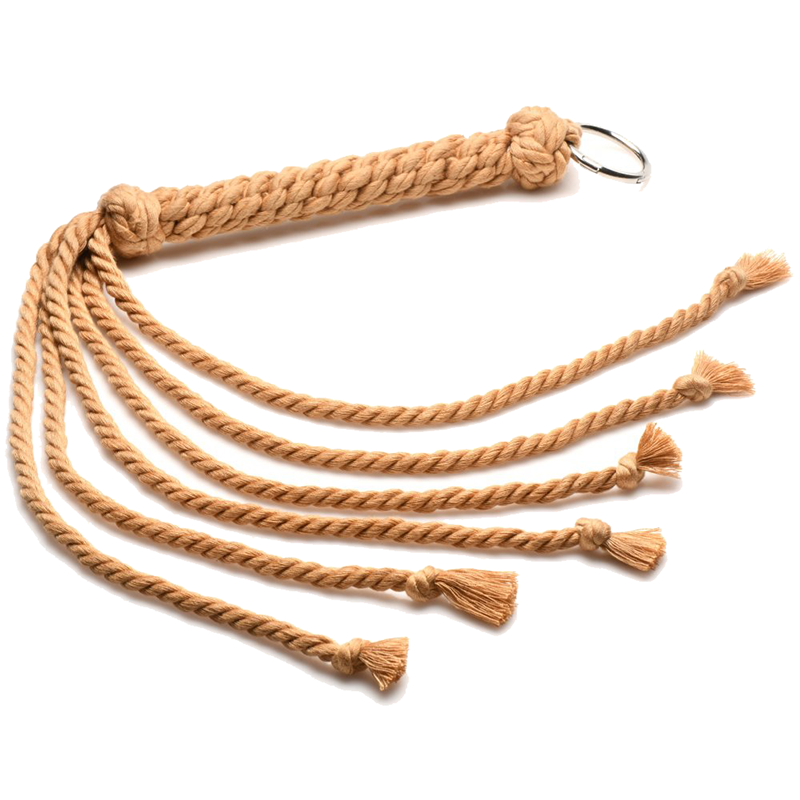 Swashbuckler Rope Flogger Swashbuckler Rope Flogger