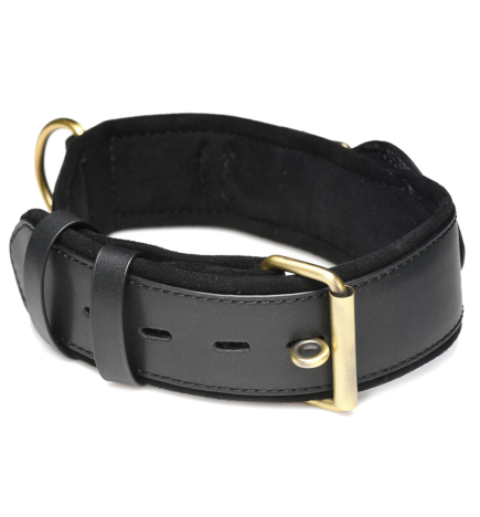 Tracer Tracking Collar