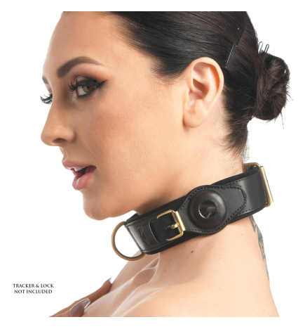 Tracer Tracking Collar