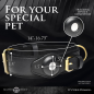 Tracer Tracking Collar