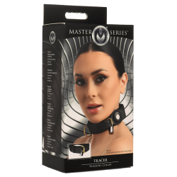 Tracer Tracking Collar