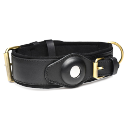 Tracer Tracking Collar