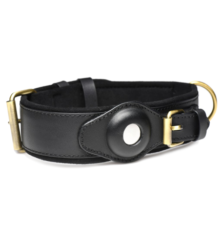 Tracer Tracking Collar