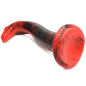 King Cobra Silicone Dildo King Cobra Silicone Dildo