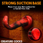 King Cobra Silicone Dildo King Cobra Silicone Dildo