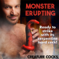 King Cobra Silicone Dildo King Cobra Silicone Dildo