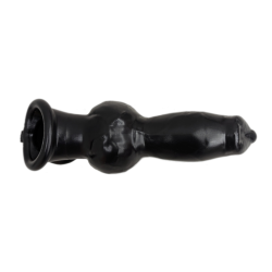 Fetish Zone "Wiley Lee Ferrel" Wearable Sheath