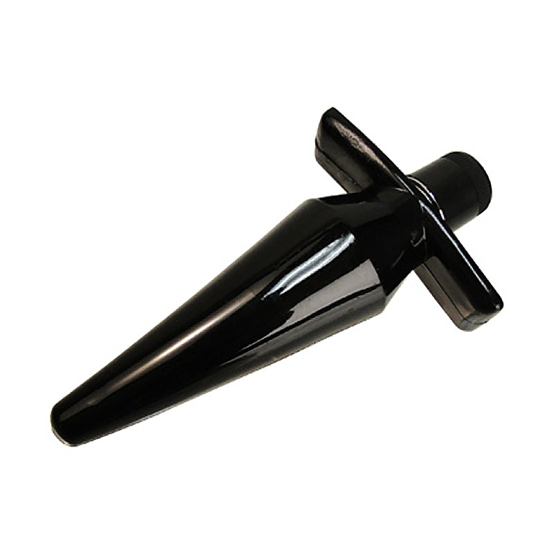 Trinity Vibrating Ass Plug