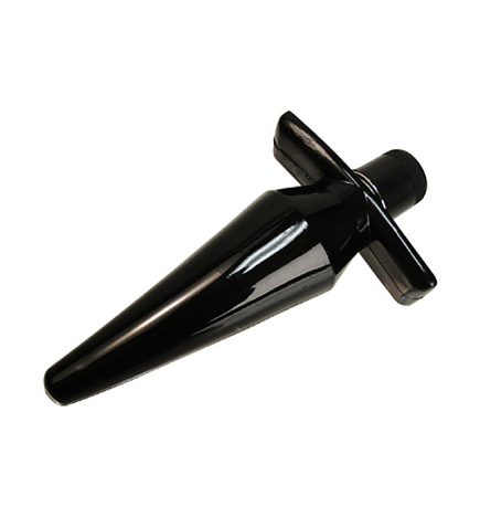 Trinity Vibrating Ass Plug