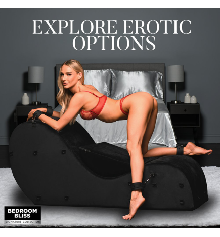 Bondage Love Couch