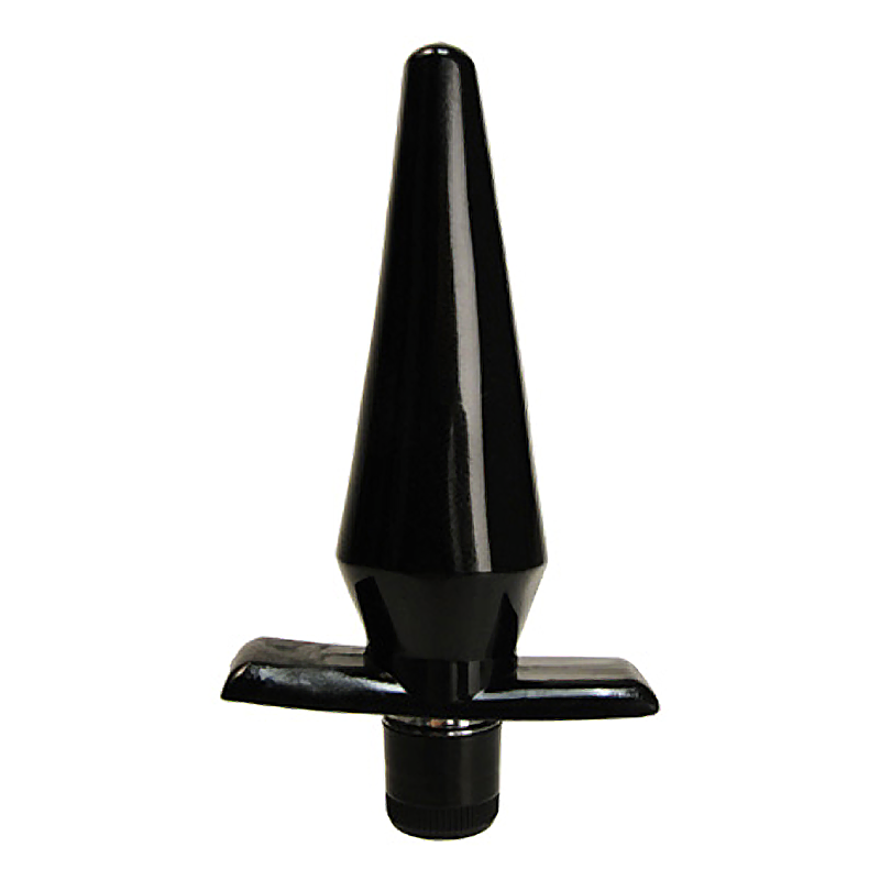 Trinity Vibrating Ass Plug Trinity Vibrating Ass Plug