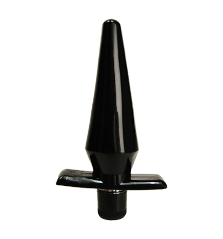 Trinity Vibrating Ass Plug