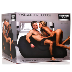 Bondage Love Couch