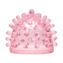 Tingle Tip Wand Attachment