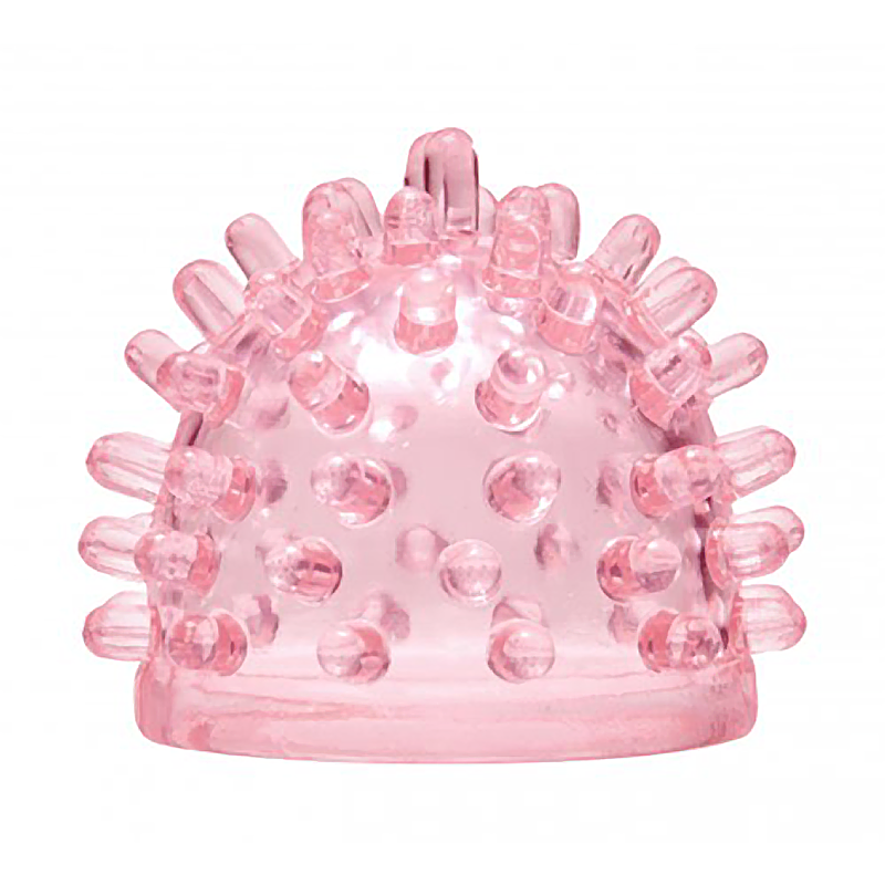Tingle Tip Wand Attachment