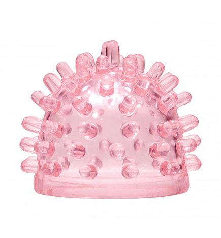 Tingle Tip Wand Attachment