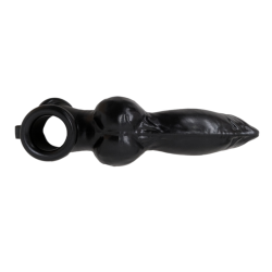 Fetish Zone "Wiley Lee Ferrel" Wearable Sheath