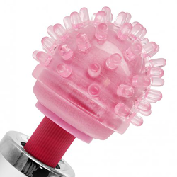 Tingle Tip Wand Attachment