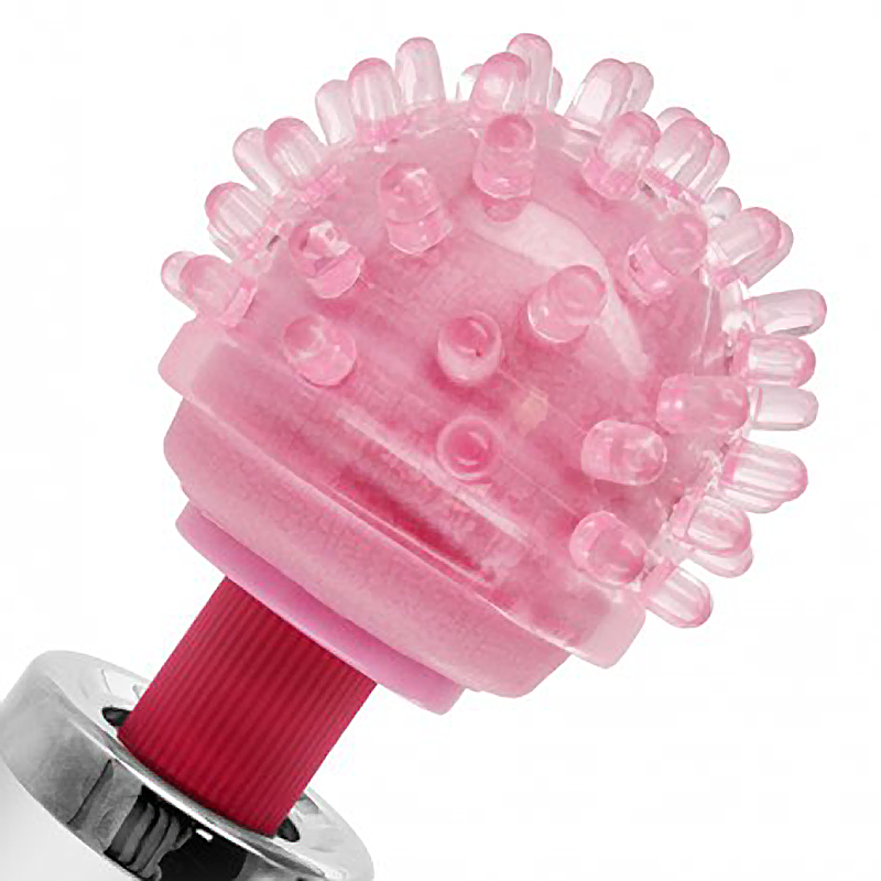 Tingle Tip Wand Attachment Tingle Tip Wand Attachment