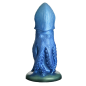 Cocktopus Octopus Silicone Dildo