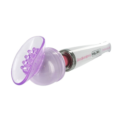 Pod Wand Attachment