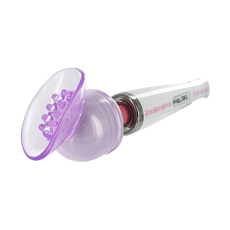 Pod Wand Attachment