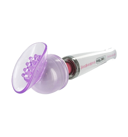 Pod Wand Attachment