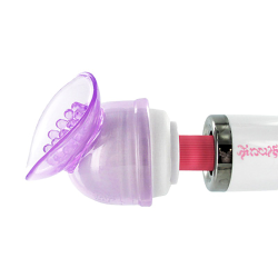 Pod Wand Attachment