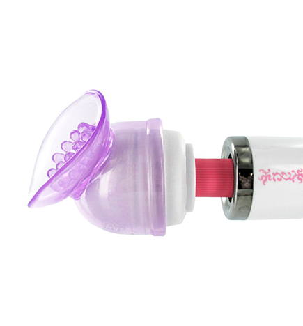 Pod Wand Attachment