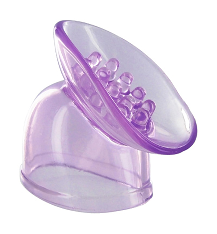 Pod Wand Attachment