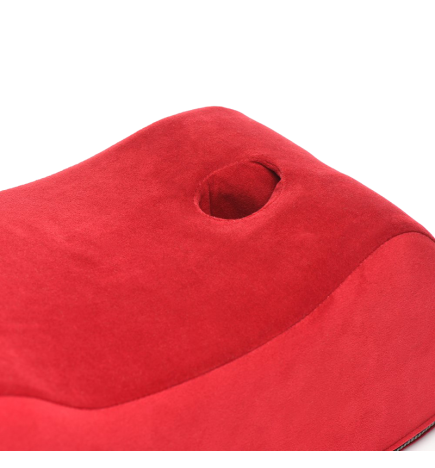 Deluxe Wand Saddle