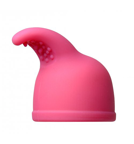 Nuzzle Tip Wand Attachment