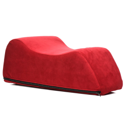 Deluxe Wand Saddle