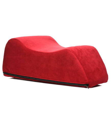 Deluxe Wand Saddle