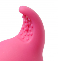 Nuzzle Tip Wand Attachment