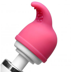 Nuzzle Tip Wand Attachment