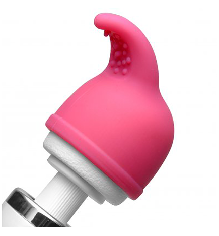 Nuzzle Tip Wand Attachment