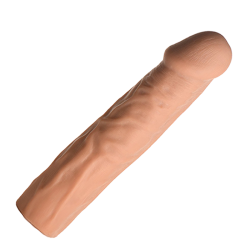 Extra Long 1.5 Inch Penis Extension - Medium