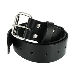 Strict Leather Bondage Strap