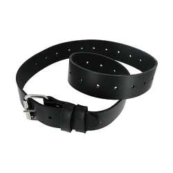 Strict Leather Bondage Strap