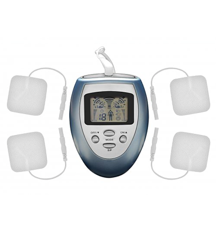 Zeus Palm Powerbox